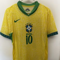 Brazil Jersey