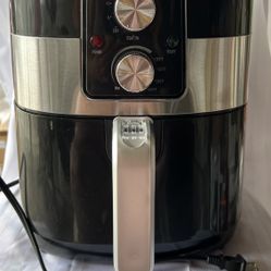 Air Fryer 3.2  Q