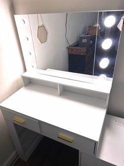 Vanity