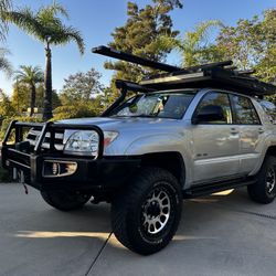 2004 Toyota 4Runner