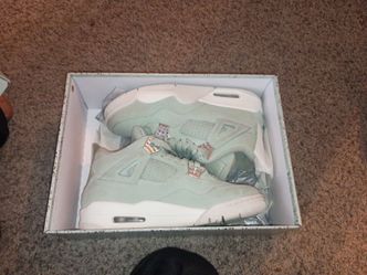 Jordans
