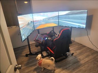 4k oled gaming monitor