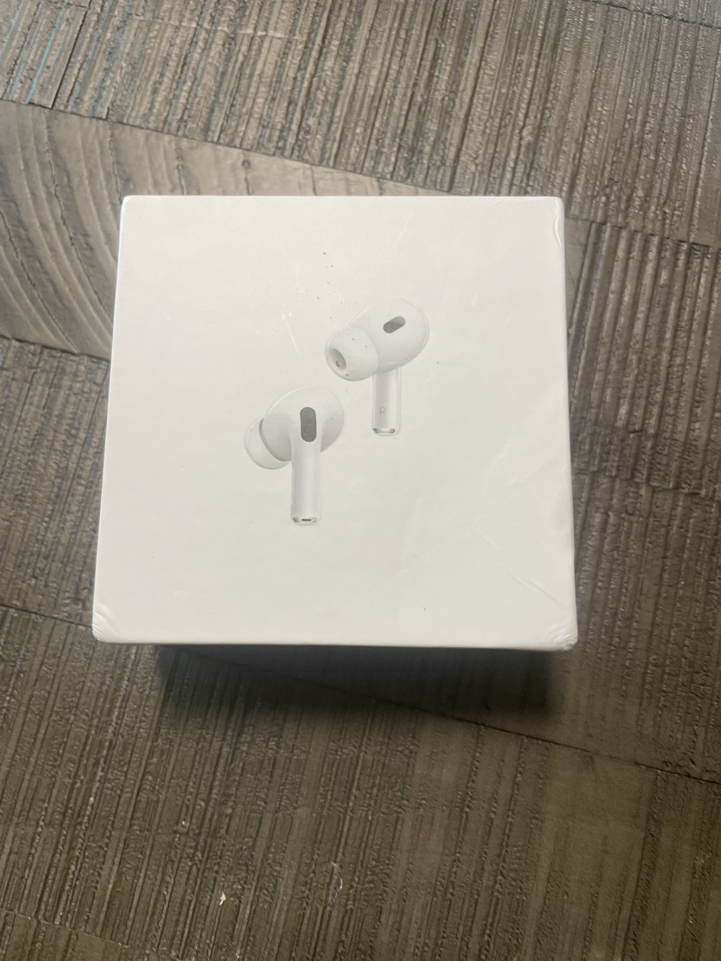 Airpods Gen 2 Pro