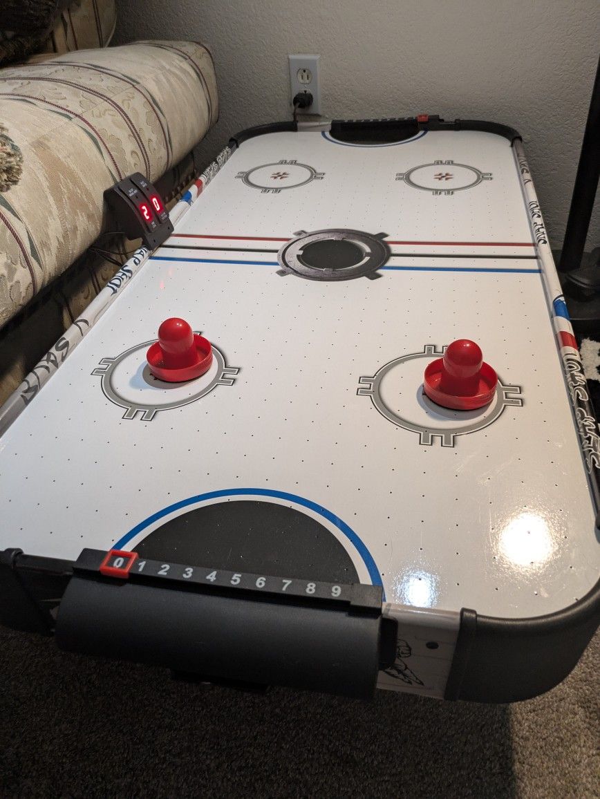 Hockey Table 42 Inch