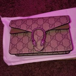 Gucci Purse 