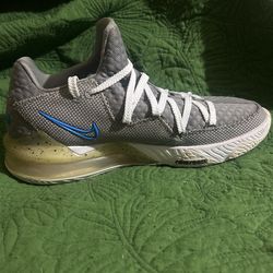 Nike Basketball Shoes