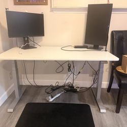 Deskhaus Brand Standing Desk