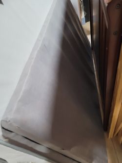 Twin size bunkie board