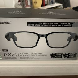Razor Glasses