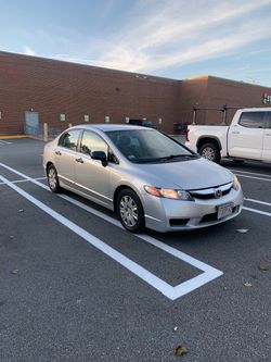 2011 Honda Civic