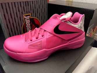Nike Kd 4 aunt pearl size 13