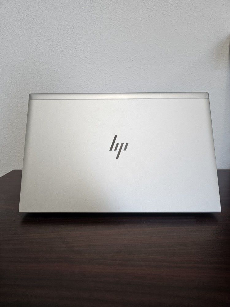 Fast HP Elitebook 850 G7 Business Class Laptop Intel i5 , 16GB Ram 256GB SSD WiFi 6 Camera Backlit Keyboard HDMI Thunderbolt Windows 11 Pro