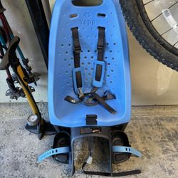 Thule Yepp Kids Bike Seat 