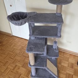 Cat Tree