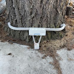 Quick Click Ladder Stabilizer