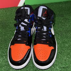 Jordan ones