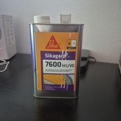 Sika  Sikagard 7600 Hg/vg