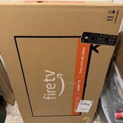 Amazon fire TV 40” Inch 2 Series HD Smart TV