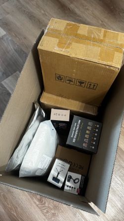 Set, lot, furniture, living room decor, touch lamp, For hair, makeup organizer, bed king queen sheet