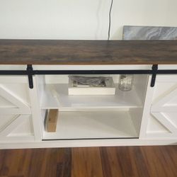 Tv Stand 