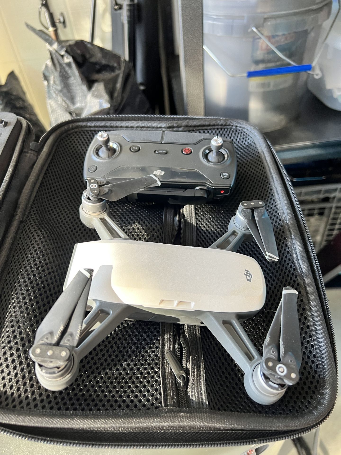 DJI Spark Drone
