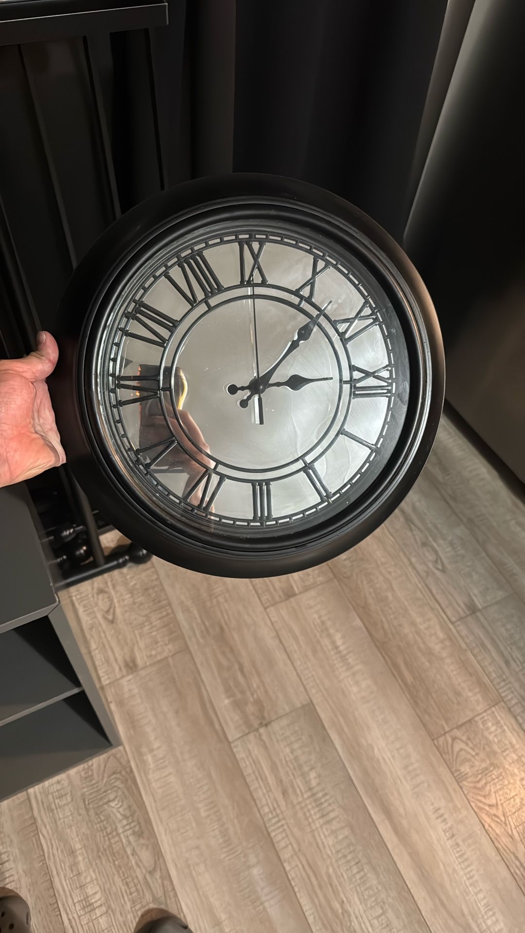 Clock