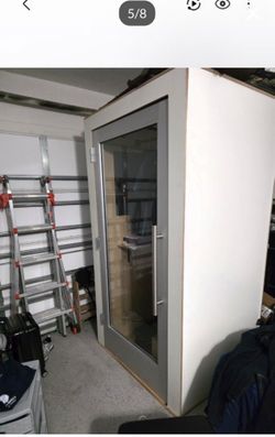 Office pod (Sound proof)