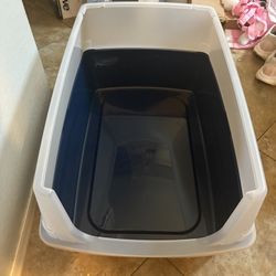 Litter Box 