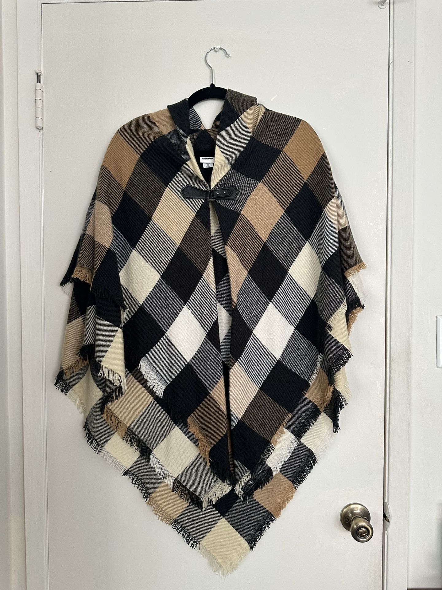 Poncho