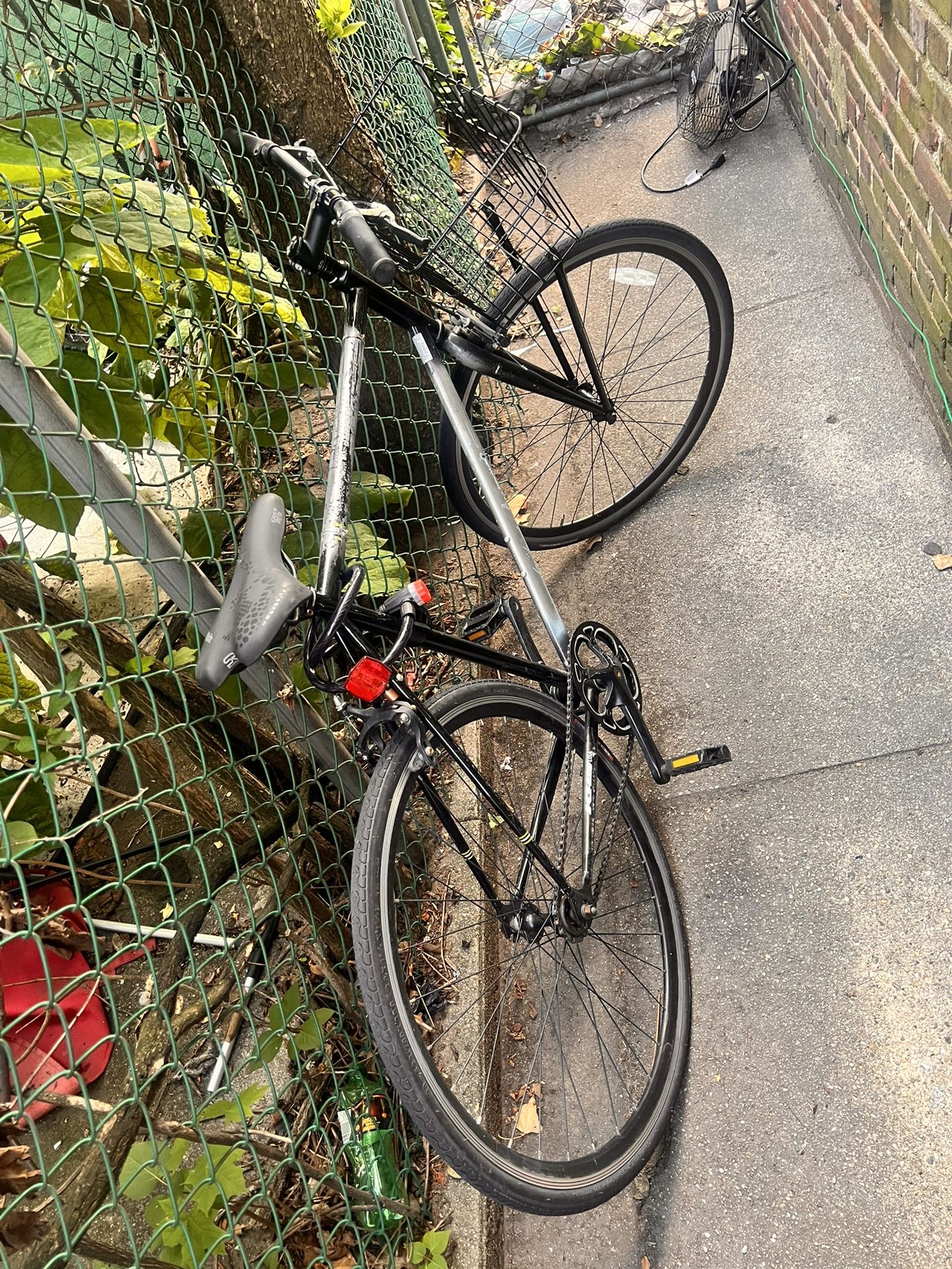 Bicycle