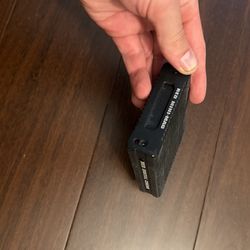 Red Digital Cinema Red Station Mini Mag USB Card Reader