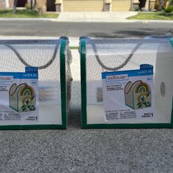 2 BRAND NEW Bug Catcher Kits