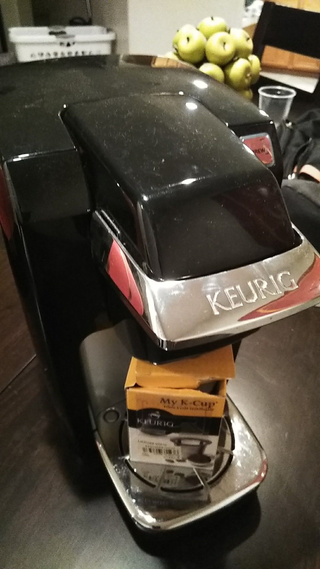 Keurig Coffee Maker