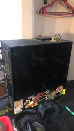 Full RGB Custom Built Gaming PC