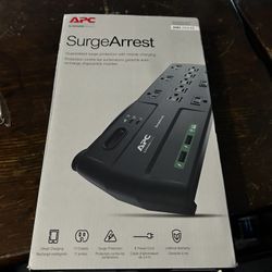 Surge Protector Brand New 