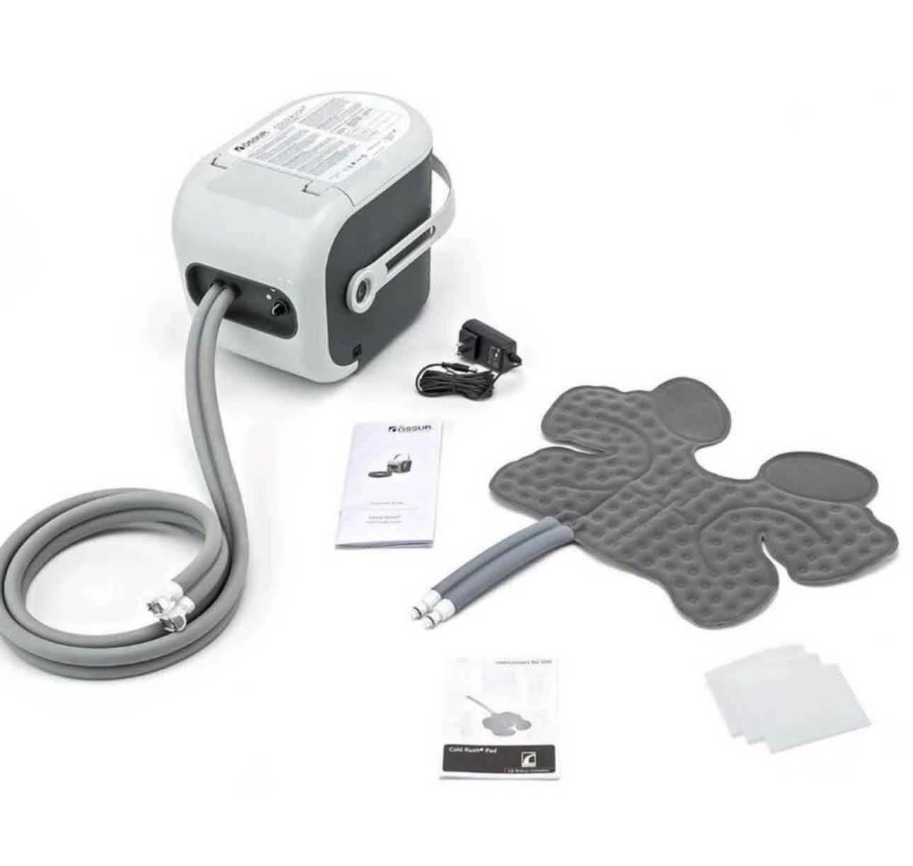 Ossur Cold Rush Therapy Machine System