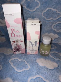 Mykonos Pink Drops perfume
