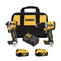 Dewalt Drill