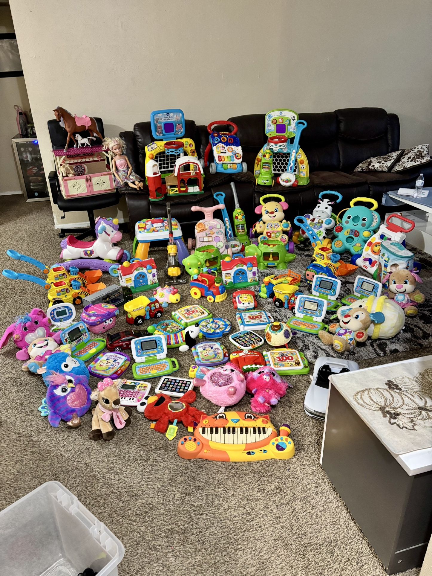 Baby’s Toys 5$-10$-12$ For Each 