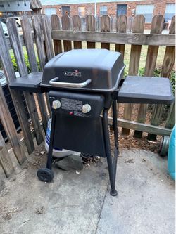 Grill
