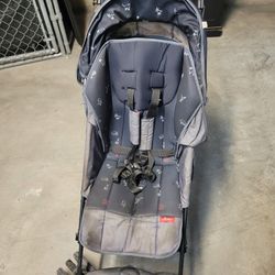 Umbrella Stroller