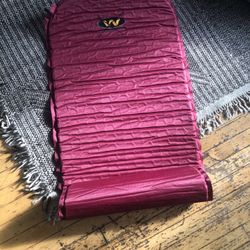 Sleeping Pad