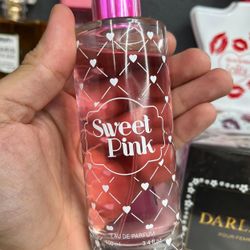 🤩 Sweet Pink EDP 3.4Oz 🤩 Try BEFORE You Buy