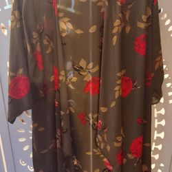 LulaRoe Shawl