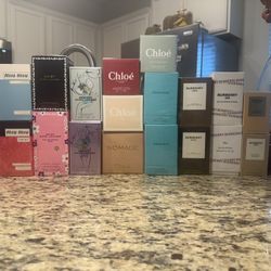 $90 And Below Fragrance Sale!