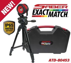 ATD SABER EXACT MATCH KIT
