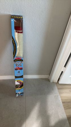 Kids rug