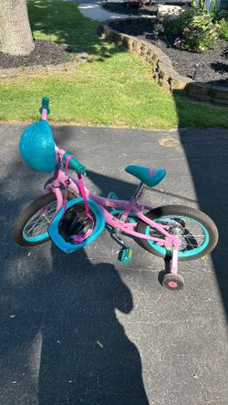 Bike and scooters