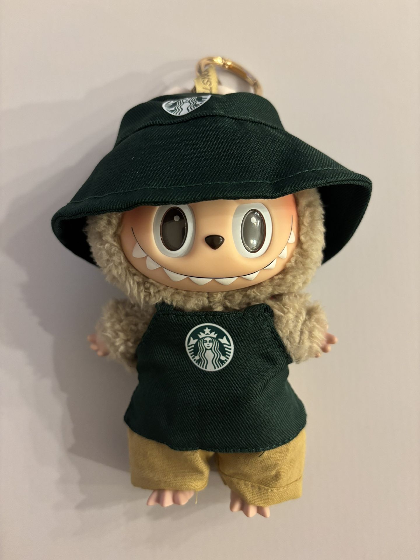 Labubu Clothes