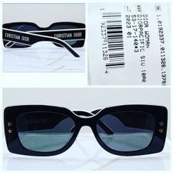 Dior Sunglass New 